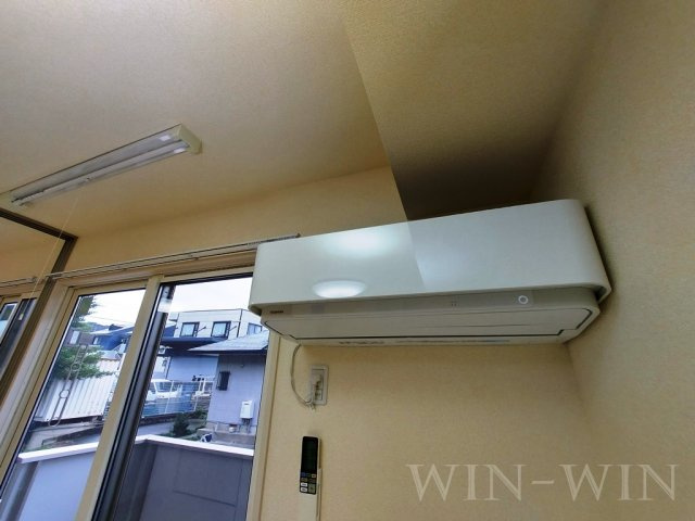 Solis Aの設備|イメージ（同施工会社同一モデルの写真です）