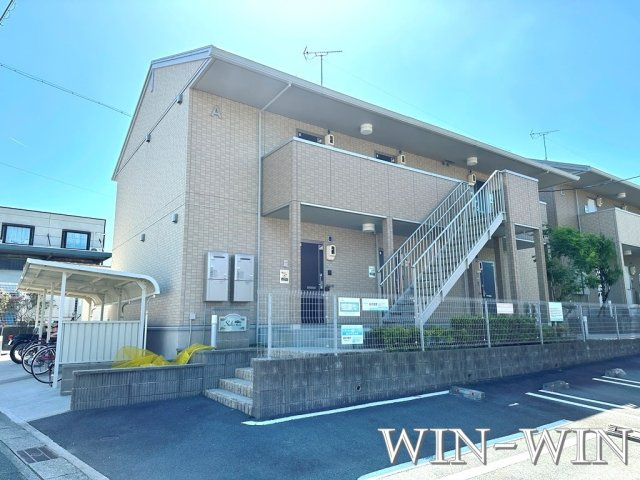 Solis Aの外観