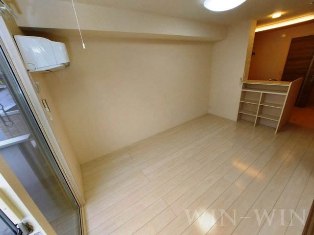 Solis Aの居間・リビング|イメージ（同施工会社同一モデルの写真です）