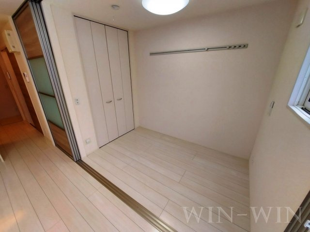 Solis Aの寝室|イメージ（同施工会社同一モデルの写真です）