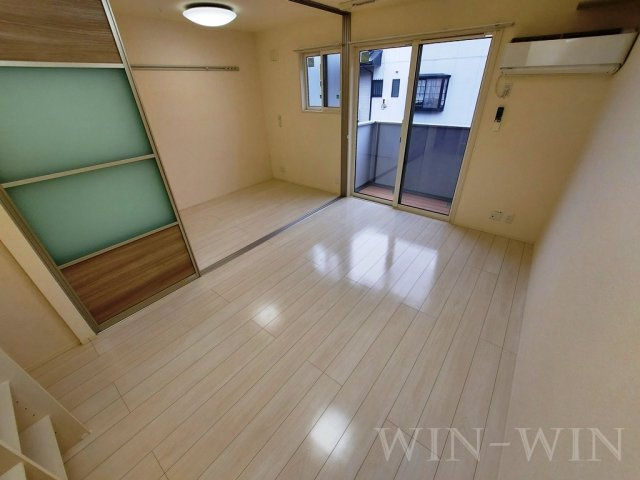 Solis Aの居間・リビング|イメージ（同施工会社同一モデルの写真です）