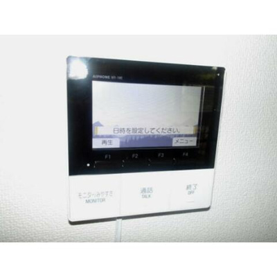 【セキュリティ】 | プレミオ横浜