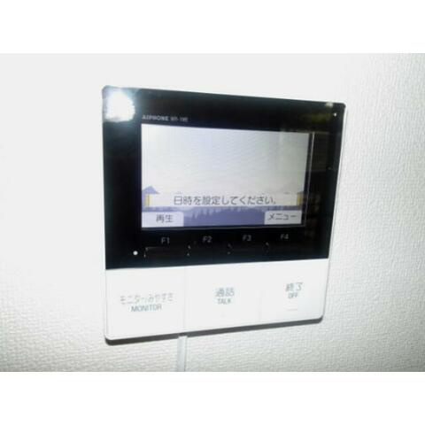 【セキュリティ】 | プレミオ横浜