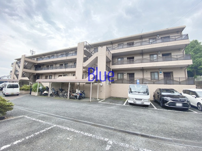 【外観】 | プレミオ横浜