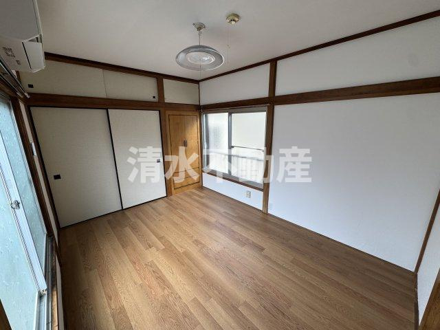 芹澤ハイツBのその他|☆当日内見可能☆仲介手数料相談可☆清水不動産までお気軽にお問い合わせください☆
