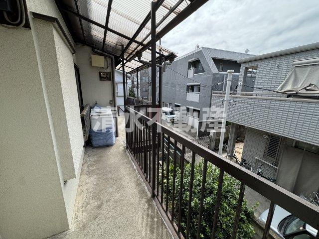 芹澤ハイツBのその他共用部分|☆当日内見可能☆仲介手数料相談可☆清水不動産までお気軽にお問い合わせください☆