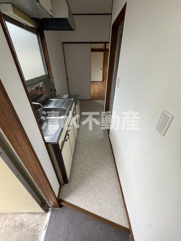 芹澤ハイツBのその他|☆当日内見可能☆仲介手数料相談可☆清水不動産までお気軽にお問い合わせください☆
