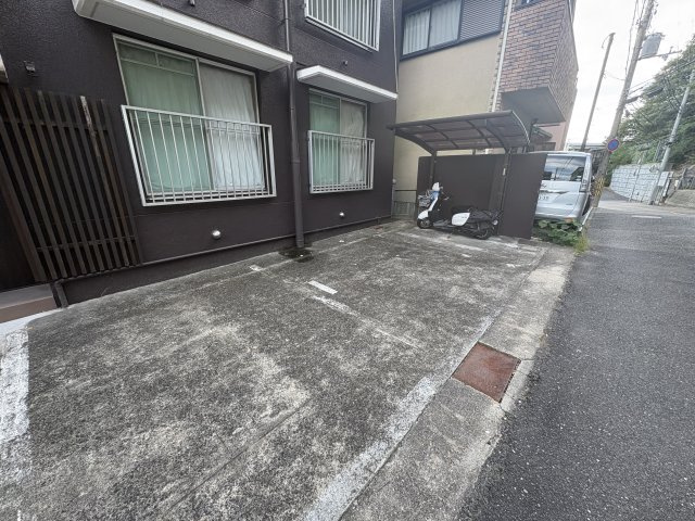 【その他】グリーンヒル山本通