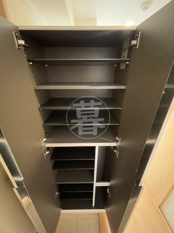 ルクシェール武蔵新田のその他