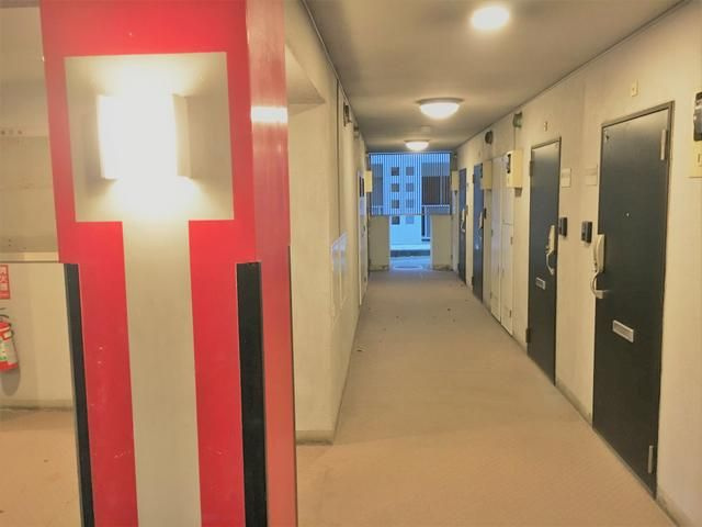 ウィンベルソロ西武球場第一のその他