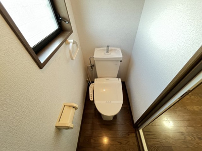 【トイレ】 | ハイツSEIUN