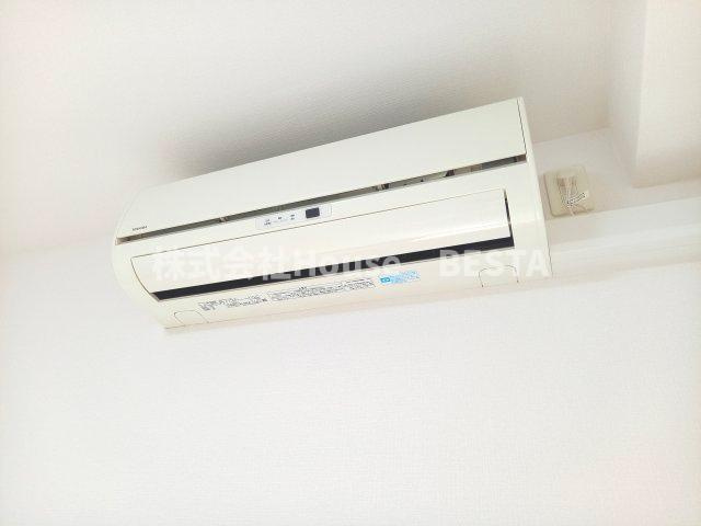 ララプレイス三宮ルミナージュの設備