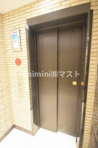 エスリード福島ラグジェのその他共用部分