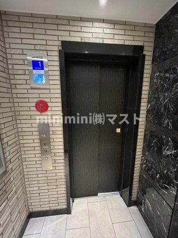 エスリード福島ラグジェのその他共用部分