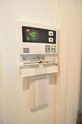 【設備】 | メインステージ亀戸Ⅱ