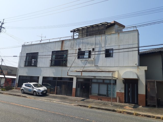 宇土市戸口町の中古一戸建