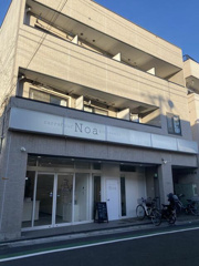 足立区千住東２丁目のマンションの画像