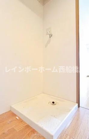 ピアノの設備