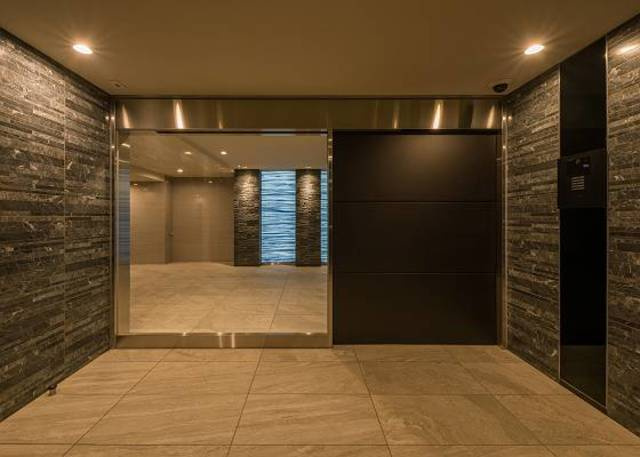 【その他共用部分】ガーラ・ヒルズ千歳烏山 