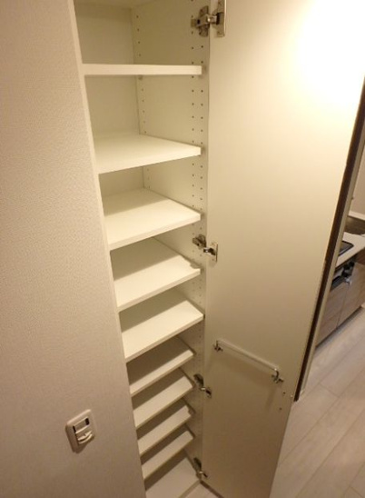 【設備】ガーラ・ヒルズ千歳烏山 
