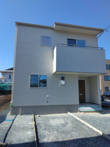 ミニョンの駐車場