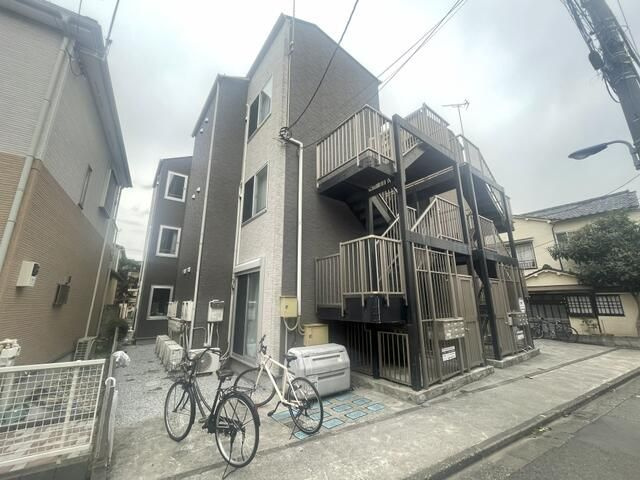 エクセル十条