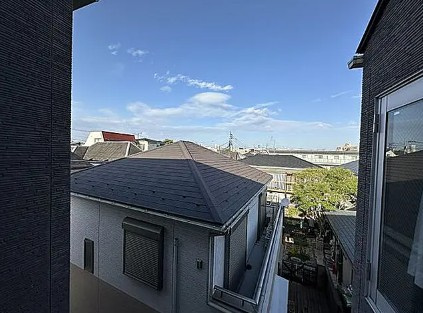 エクセル十条の展望