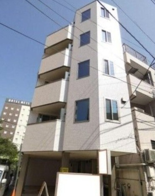 【外観】 | ブルーミア駒込