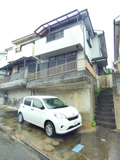 あきる野市引田の一戸建ての画像