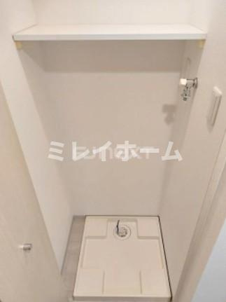グランド・ガーラ五反田の設備