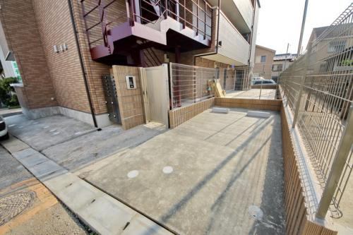 グランクオール千川のその他共用部分