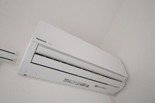 グランクオール千川