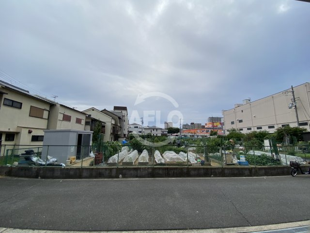 アンフェルム　巽南小学校区の展望|アンフェルム 　眺望