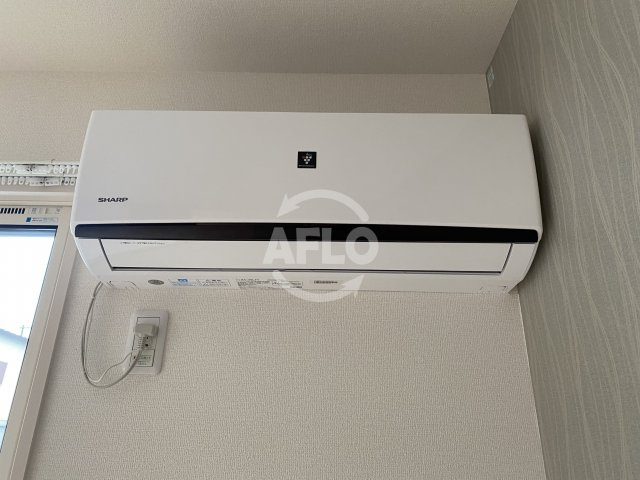 アンフェルム　巽南小学校区の設備|アンフェルム 　エアコン