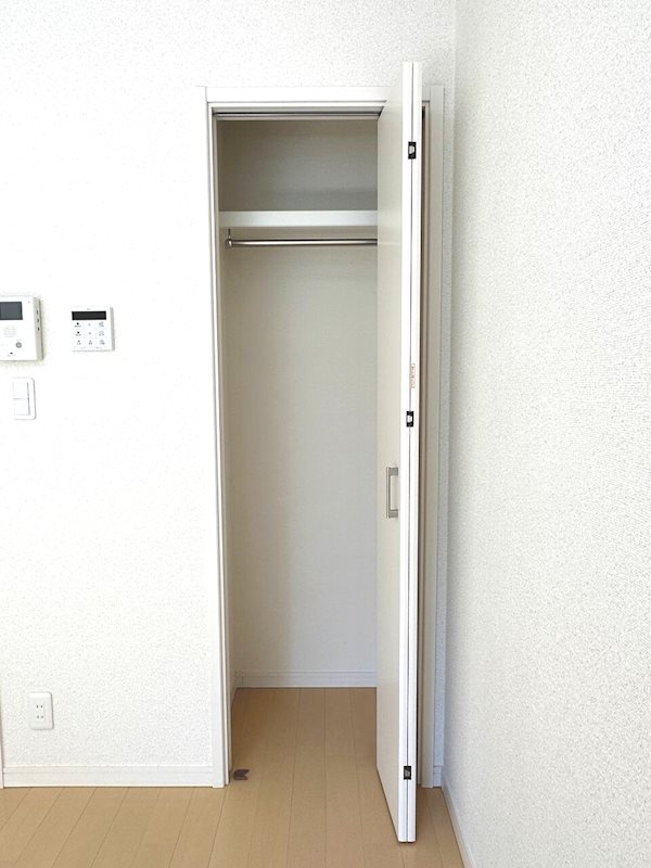 アーデン山中 三軒茶屋の収納