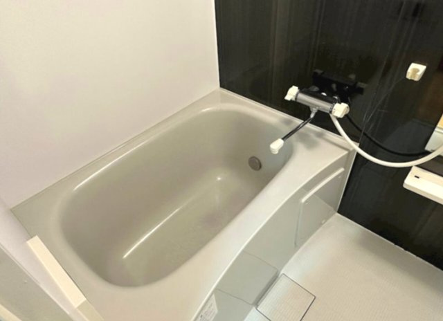 アーデン山中 三軒茶屋の内装
