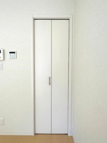 アーデン山中 三軒茶屋の洋室