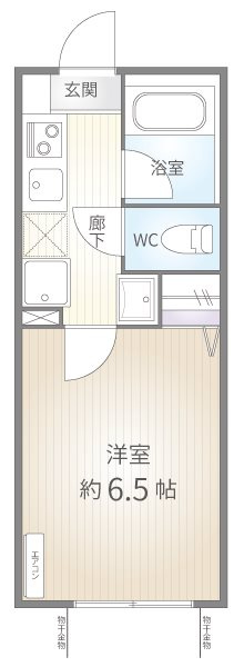 アーデン山中 三軒茶屋の間取り|≪03-3378-2711≫までお問い合わせください♪