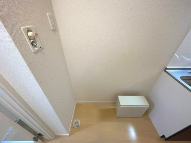 アーデン山中 三軒茶屋の設備