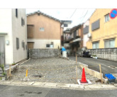 下津林中島町 売土地の画像
