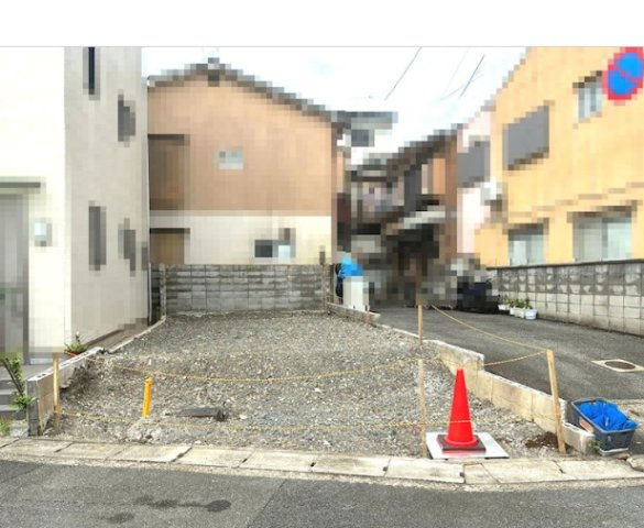 【外観】 | 下津林中島町 売土地
