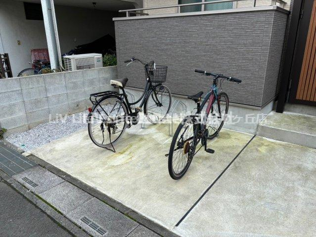 ロジュマン秋津（Ｒｏｊｕｍａｎ　ＡＫＩＴＳＵ）のその他共用部分