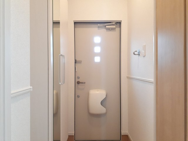 福岡市南区弥永２丁目のアパートの展望