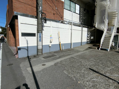【その他共用部分】 | トダカ高田馬場コーポ