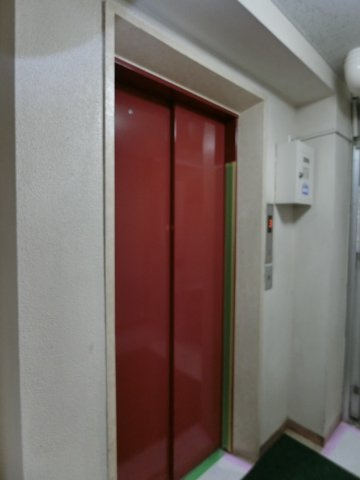 【設備】 | トダカ高田馬場コーポ