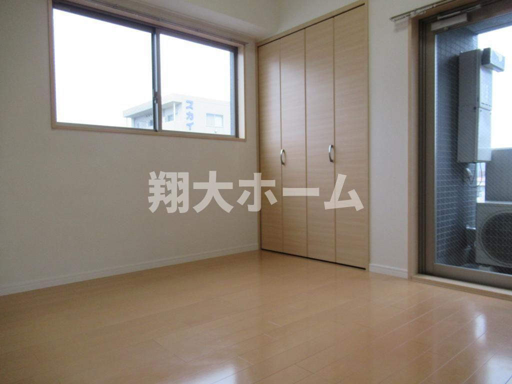 ヴァレッシア錦糸町シティの居間・リビング