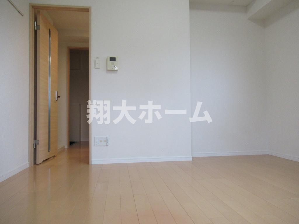 ヴァレッシア錦糸町シティの内装
