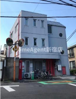 【外観】 | グリフィンドール中野