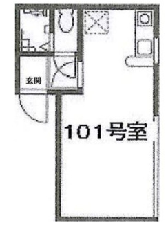 【間取り】 | グリフィンドール中野