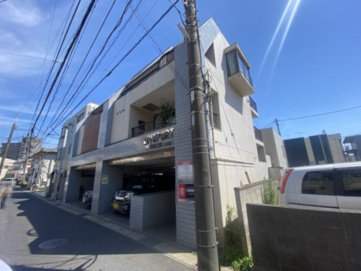 リブポート四街道の画像